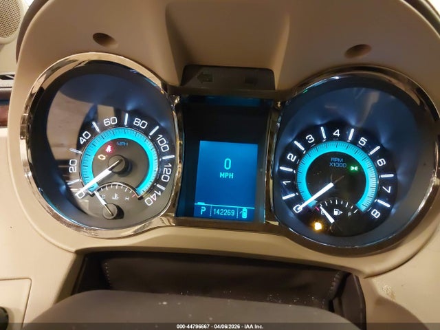 Продажа на аукционе авто 2010 Buick Lacrosse Cxl, vin: 1G4GC5EG8AF146004, номер лота: 44796667