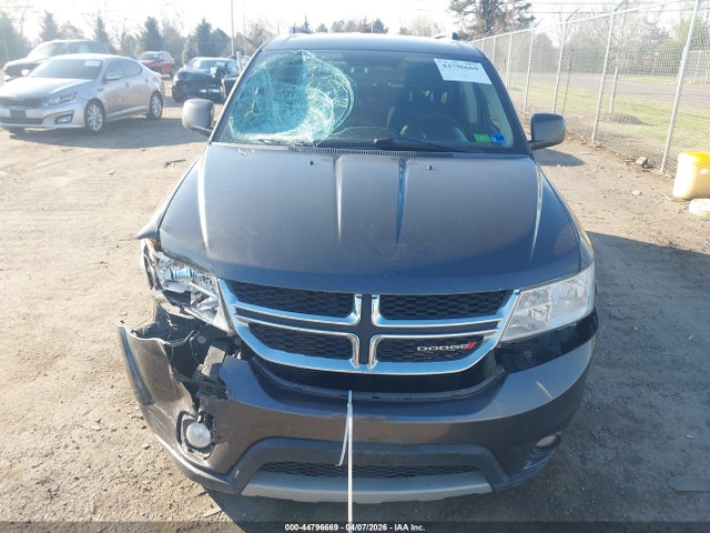 Продаж на аукціоні авто 2017 Dodge Journey Sxt, vin: 3C4PDCBG1HT522942, номер лоту: 44796669
