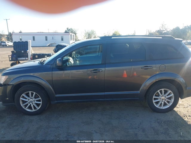 Продаж на аукціоні авто 2017 Dodge Journey Sxt, vin: 3C4PDCBG1HT522942, номер лоту: 44796669