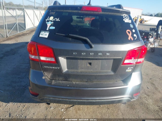 Продаж на аукціоні авто 2017 Dodge Journey Sxt, vin: 3C4PDCBG1HT522942, номер лоту: 44796669
