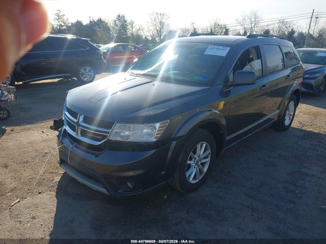 Продаж на аукціоні авто 2017 Dodge Journey Sxt, vin: 3C4PDCBG1HT522942, номер лоту: 44796669
