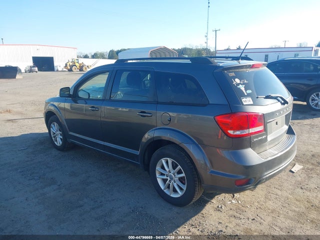 Продаж на аукціоні авто 2017 Dodge Journey Sxt, vin: 3C4PDCBG1HT522942, номер лоту: 44796669