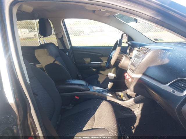 Продаж на аукціоні авто 2017 Dodge Journey Sxt, vin: 3C4PDCBG1HT522942, номер лоту: 44796669
