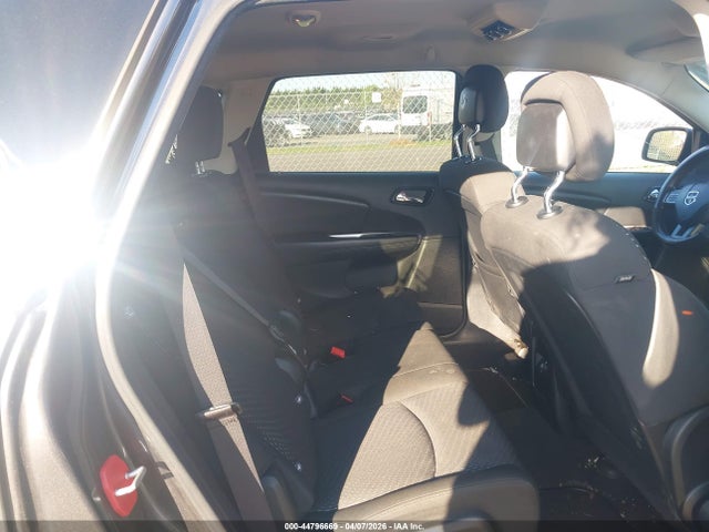 Продаж на аукціоні авто 2017 Dodge Journey Sxt, vin: 3C4PDCBG1HT522942, номер лоту: 44796669
