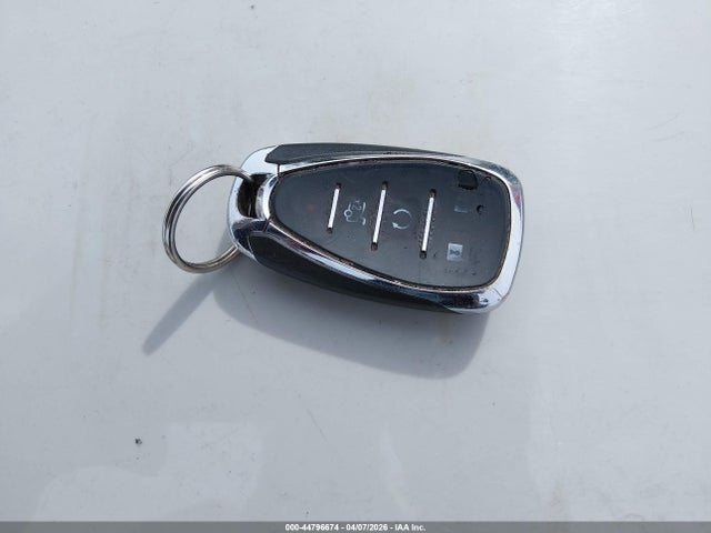 44796674 :رقم المزاد ، 1G1ZD5ST4PF237154 vin ، 2023 Chevrolet Malibu Fwd 1lt مزاد بيع