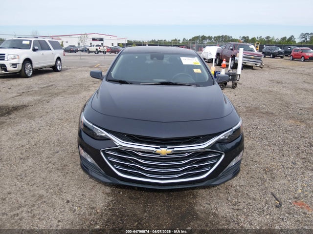 44796674 :رقم المزاد ، 1G1ZD5ST4PF237154 vin ، 2023 Chevrolet Malibu Fwd 1lt مزاد بيع
