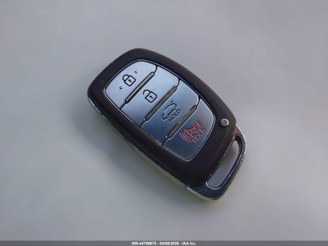 KMHDH4AE3GU566812 Hyundai Elantra Value Edition