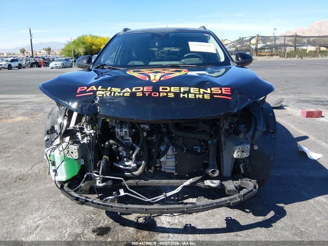 KL77LHEP7SC307965 Chevrolet Trax Fwd Lt