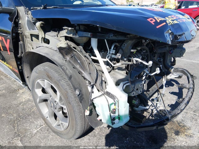 KL77LHEP7SC307965 Chevrolet Trax Fwd Lt