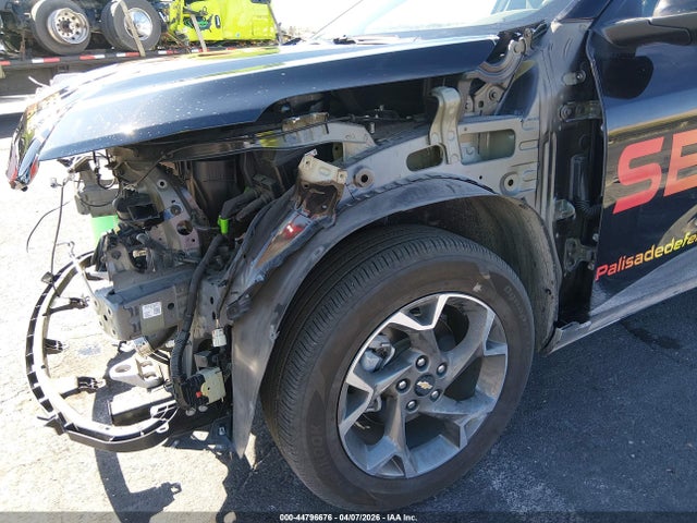 KL77LHEP7SC307965 Chevrolet Trax Fwd Lt