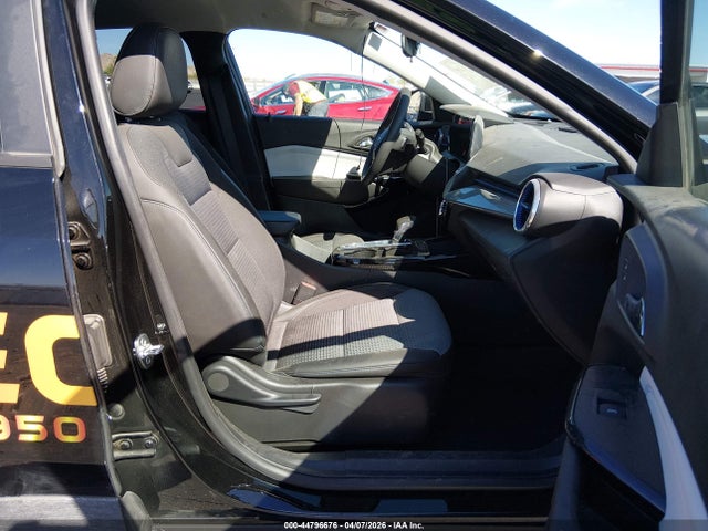 KL77LHEP7SC307965 Chevrolet Trax Fwd Lt