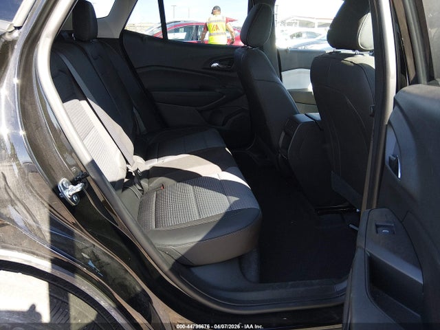 KL77LHEP7SC307965 Chevrolet Trax Fwd Lt