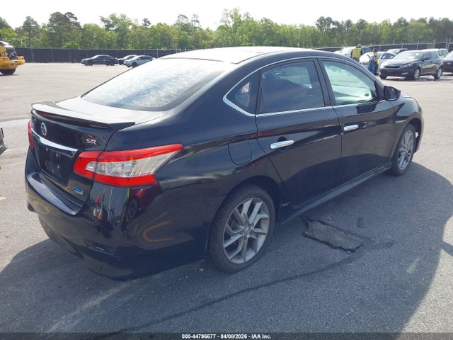 2013 NISSAN SENTRA 3N1AB7AP8DL788072 Photo 3