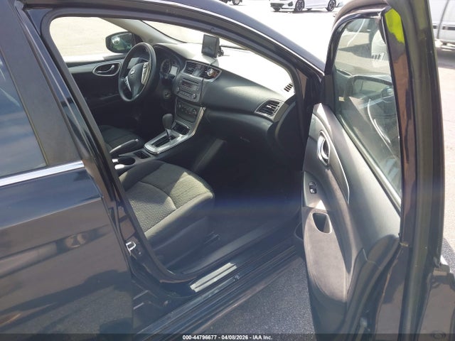 2013 NISSAN SENTRA 3N1AB7AP8DL788072 Photo 4