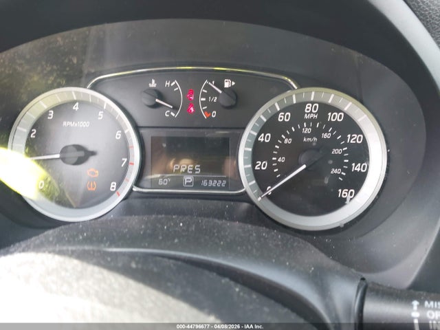 2013 NISSAN SENTRA 3N1AB7AP8DL788072 Photo 6