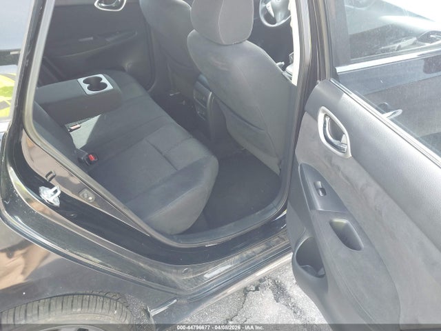 2013 NISSAN SENTRA 3N1AB7AP8DL788072 Photo 7