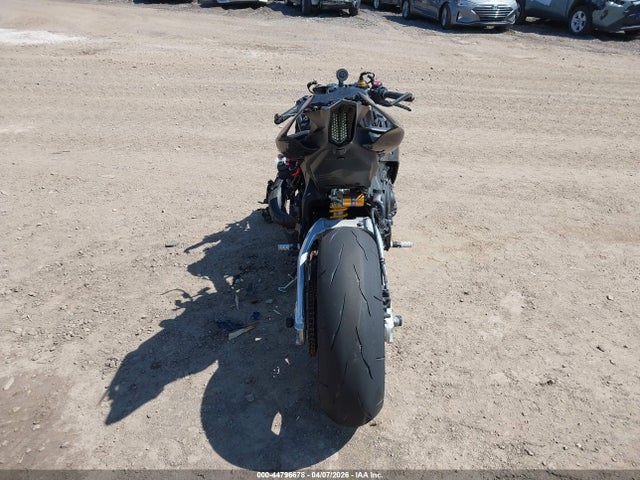 Продажа на аукционе авто 2024 Yamaha Yzfr1m, vin: JYARN67E7RA000772, номер лота: 44796678