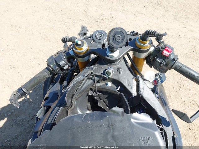 Продажа на аукционе авто 2024 Yamaha Yzfr1m, vin: JYARN67E7RA000772, номер лота: 44796678