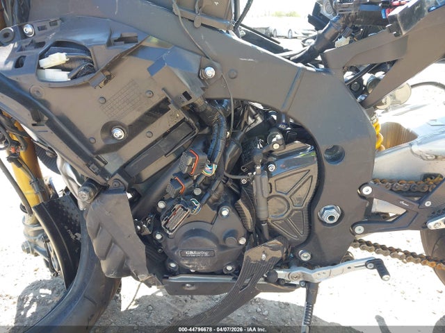 Продажа на аукционе авто 2024 Yamaha Yzfr1m, vin: JYARN67E7RA000772, номер лота: 44796678