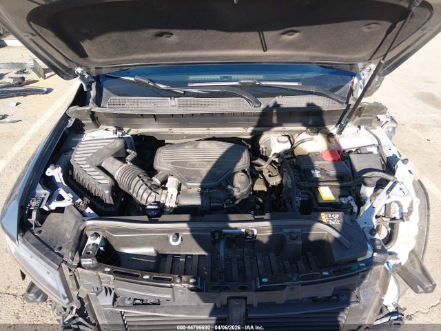 1GKKNKLS9MZ222996 GMC Acadia Fwd Sle