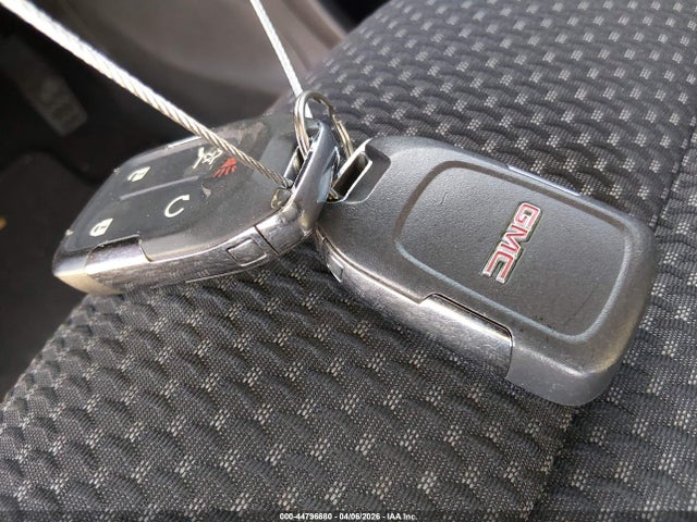 1GKKNKLS9MZ222996 GMC Acadia Fwd Sle