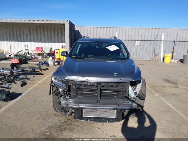 1GKKNKLS9MZ222996 GMC Acadia Fwd Sle