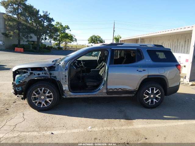 1GKKNKLS9MZ222996 GMC Acadia Fwd Sle
