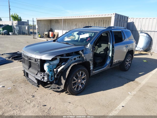1GKKNKLS9MZ222996 GMC Acadia Fwd Sle