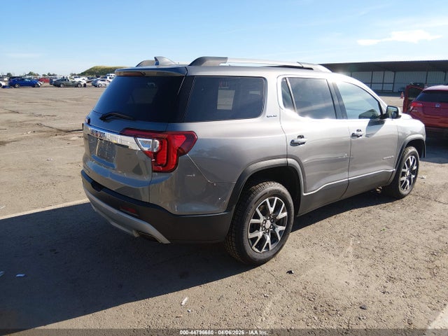 1GKKNKLS9MZ222996 GMC Acadia Fwd Sle