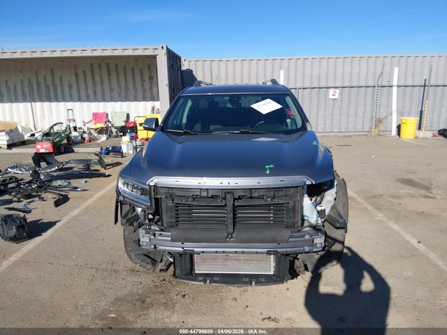 1GKKNKLS9MZ222996 GMC Acadia Fwd Sle