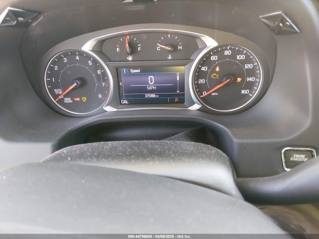 1GKKNKLS9MZ222996 GMC Acadia Fwd Sle