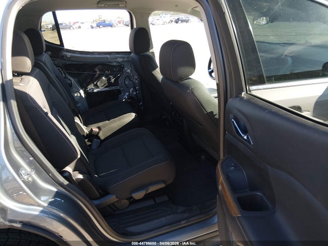 1GKKNKLS9MZ222996 GMC Acadia Fwd Sle