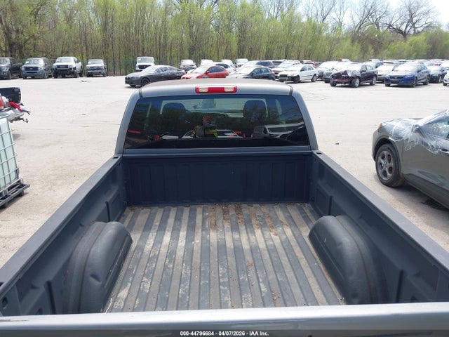 2007 Chevrolet Silverado 1500 Classic Lt1 მანქანა იყიდება აუქციონზე, vin: 1GCEK19Z27Z205204, აუქციონის ნომერი: 44796684