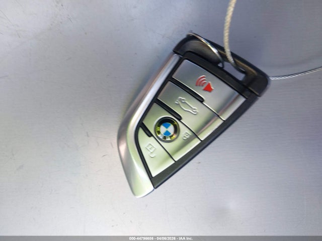 Aukcja sprzedaży 2021 Bmw 540i, vin: WBA53BJ09MWX03085, numer aukcji: 44796686
