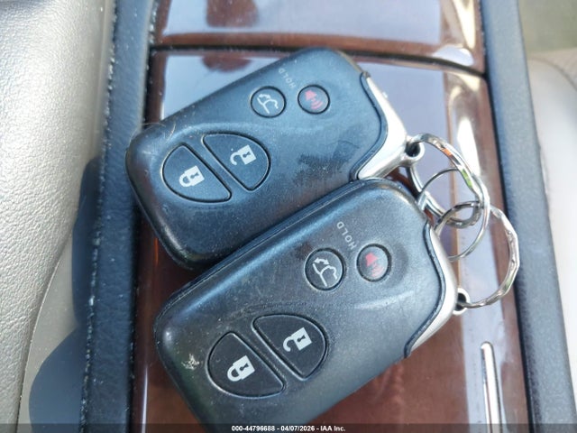 2013 Lexus Rx 450h მანქანა იყიდება აუქციონზე, vin: JTJBC1BA5D2066479, აუქციონის ნომერი: 44796688
