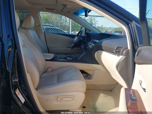2013 Lexus Rx 450h მანქანა იყიდება აუქციონზე, vin: JTJBC1BA5D2066479, აუქციონის ნომერი: 44796688