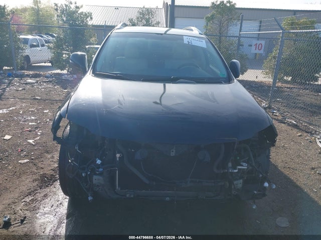 2013 Lexus Rx 450h მანქანა იყიდება აუქციონზე, vin: JTJBC1BA5D2066479, აუქციონის ნომერი: 44796688