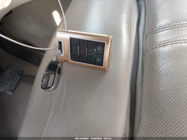 44796691 :رقم المزاد ، 3GYFNEE30DS542509 vin ، 2013 Cadillac Srx Premium Collection مزاد بيع