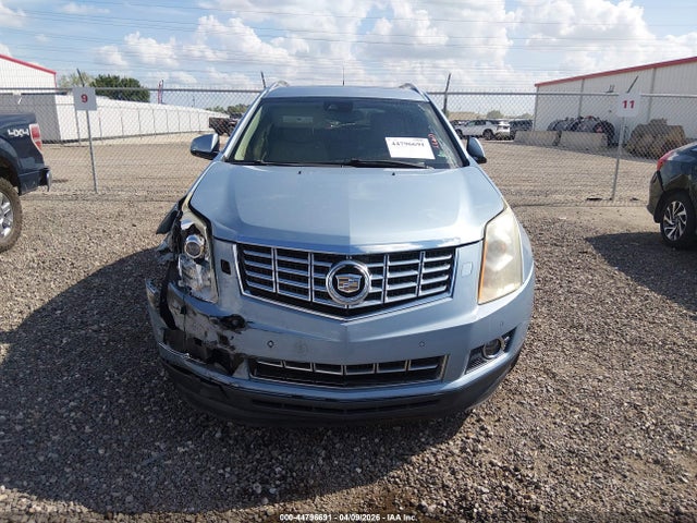 44796691 :رقم المزاد ، 3GYFNEE30DS542509 vin ، 2013 Cadillac Srx Premium Collection مزاد بيع