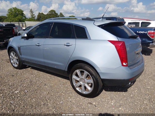 44796691 :رقم المزاد ، 3GYFNEE30DS542509 vin ، 2013 Cadillac Srx Premium Collection مزاد بيع