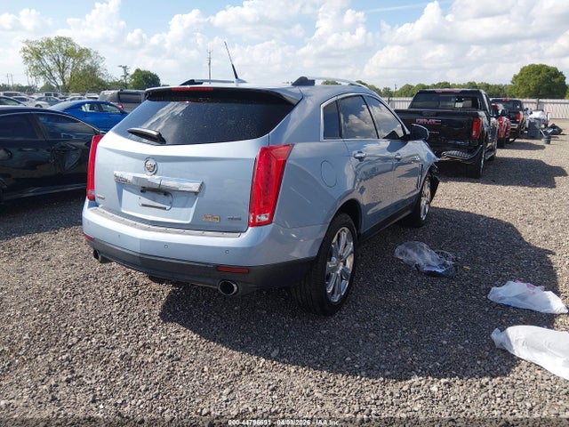 44796691 :رقم المزاد ، 3GYFNEE30DS542509 vin ، 2013 Cadillac Srx Premium Collection مزاد بيع