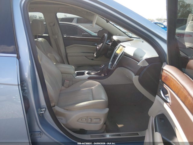 44796691 :رقم المزاد ، 3GYFNEE30DS542509 vin ، 2013 Cadillac Srx Premium Collection مزاد بيع