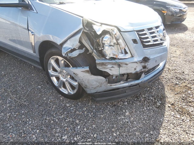 44796691 :رقم المزاد ، 3GYFNEE30DS542509 vin ، 2013 Cadillac Srx Premium Collection مزاد بيع