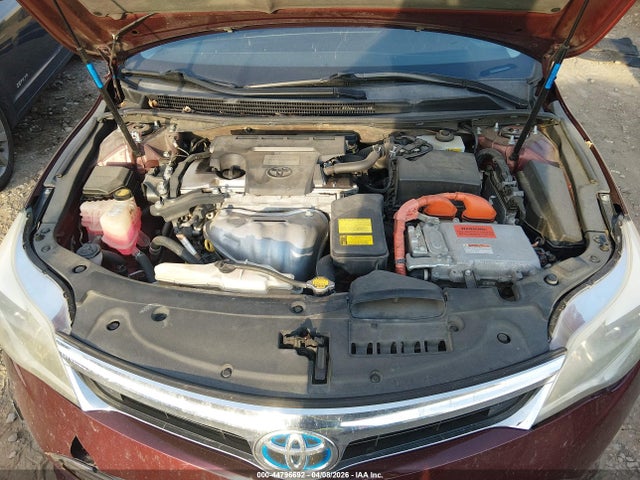 Aukcja sprzedaży 2013 Toyota Avalon Hybrid Xle Premium, vin: 4T1BD1EB5DU004181, numer aukcji: 44796692
