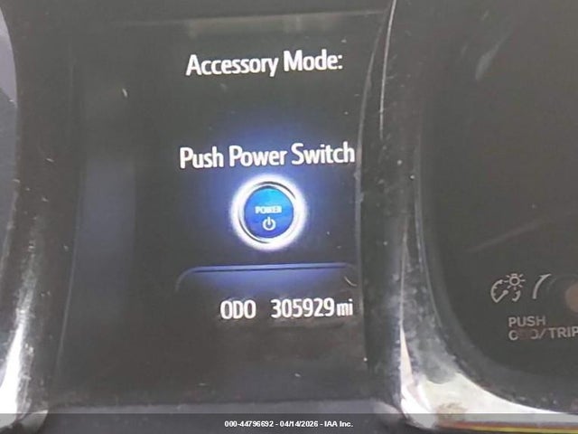 Aukcja sprzedaży 2013 Toyota Avalon Hybrid Xle Premium, vin: 4T1BD1EB5DU004181, numer aukcji: 44796692