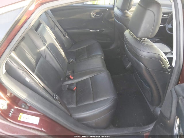 Aukcja sprzedaży 2013 Toyota Avalon Hybrid Xle Premium, vin: 4T1BD1EB5DU004181, numer aukcji: 44796692