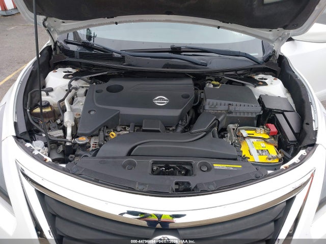 1N4AL3AP6EN253347 Nissan Altima 2.5 Sv