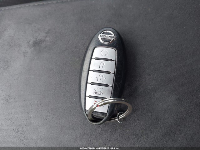 1N4AL3AP6EN253347 Nissan Altima 2.5 Sv