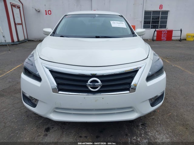 1N4AL3AP6EN253347 Nissan Altima 2.5 Sv