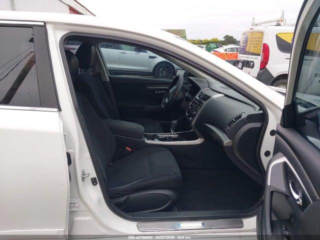 1N4AL3AP6EN253347 Nissan Altima 2.5 Sv